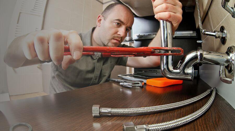 Local tankless water heater installation in Rathdrum, ID